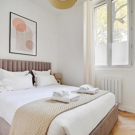 Pick A Flat'S Apartment In Bastille - Rue Mornay Paris Exterior photo