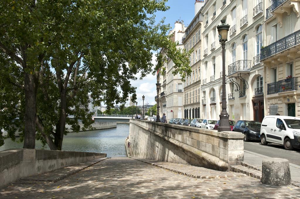 Pick A Flat'S Apartment In Bastille - Rue Mornay Paris Room photo