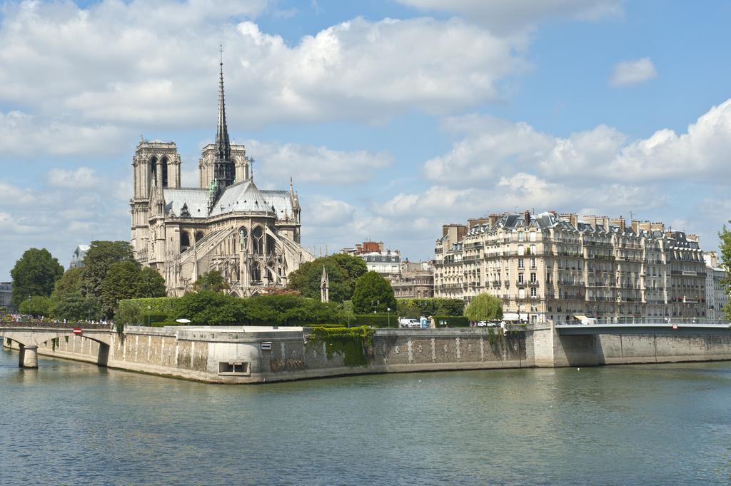 Pick A Flat'S Apartment In Bastille - Rue Mornay Paris Room photo