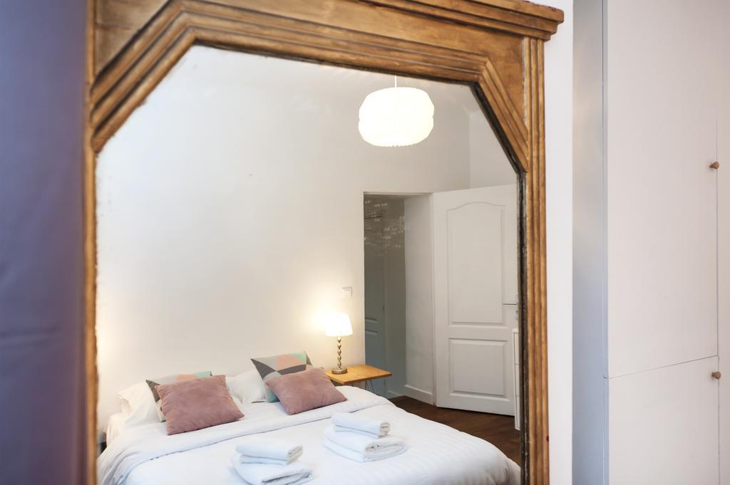 Pick A Flat'S Apartment In Bastille - Rue Mornay Paris Room photo
