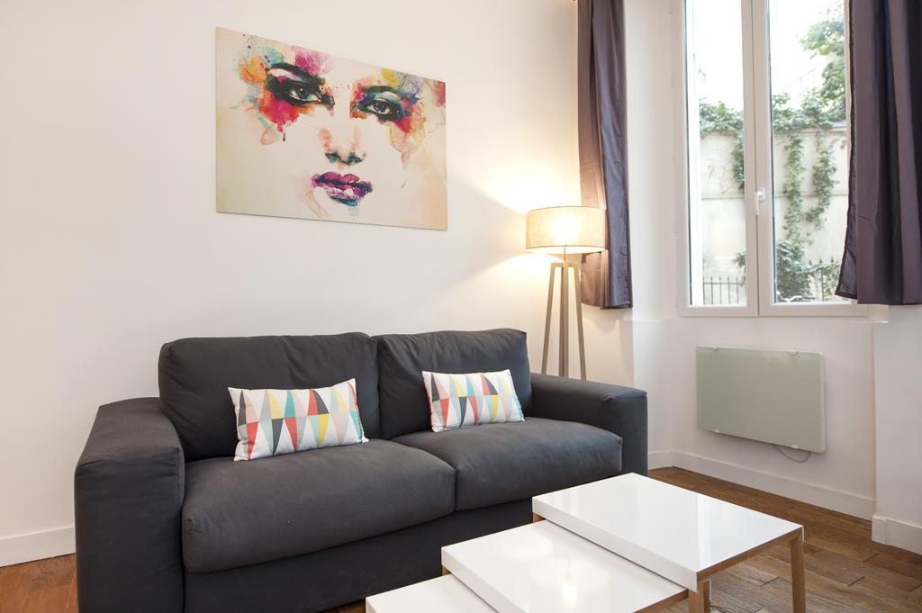 Pick A Flat'S Apartment In Bastille - Rue Mornay Paris Room photo