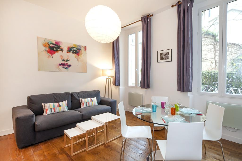 Pick A Flat'S Apartment In Bastille - Rue Mornay Paris Room photo