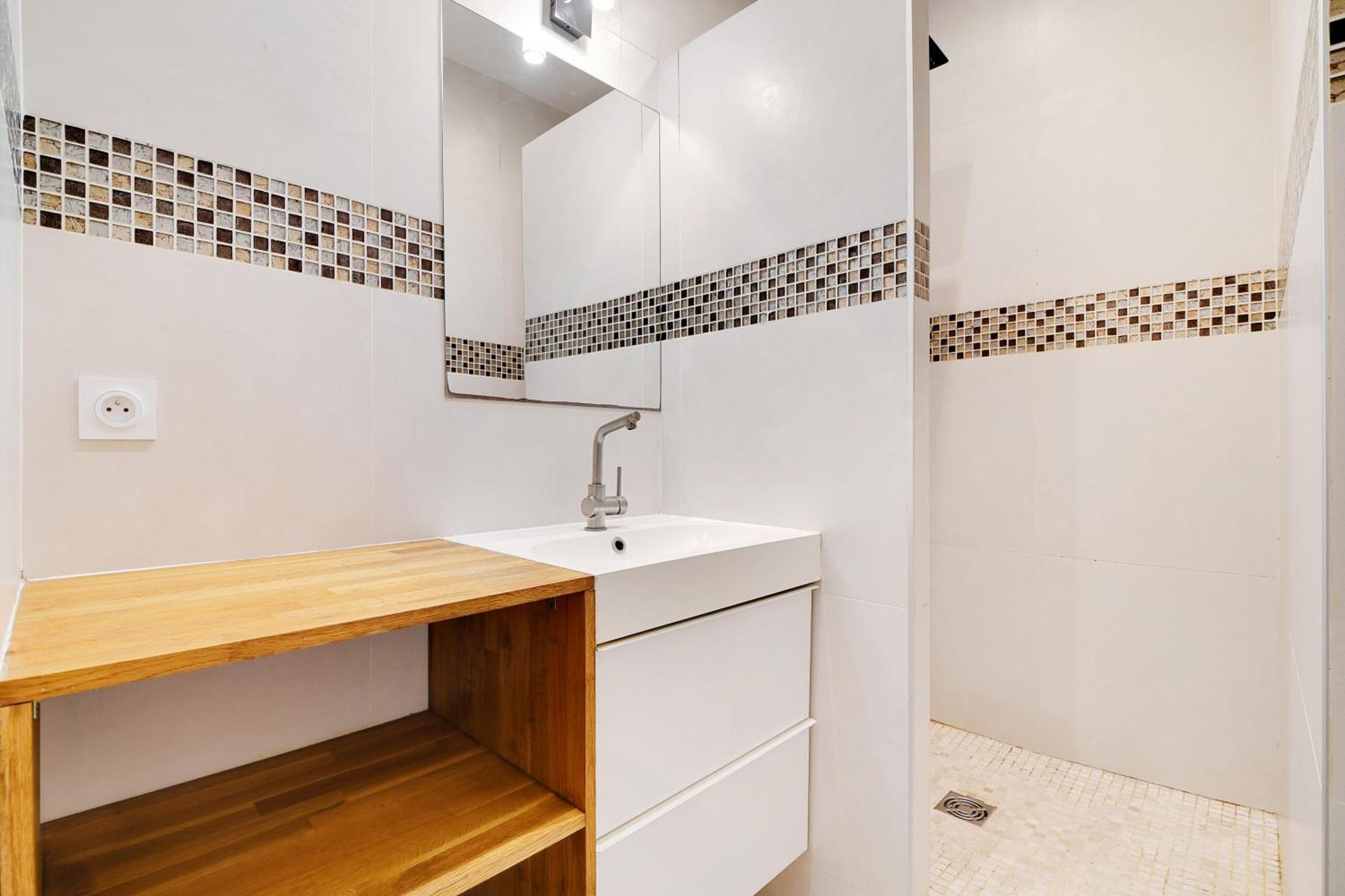 Pick A Flat'S Apartment In Bastille - Rue Mornay Paris Exterior photo
